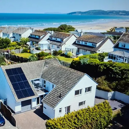 Benllech Beach Exterior photo