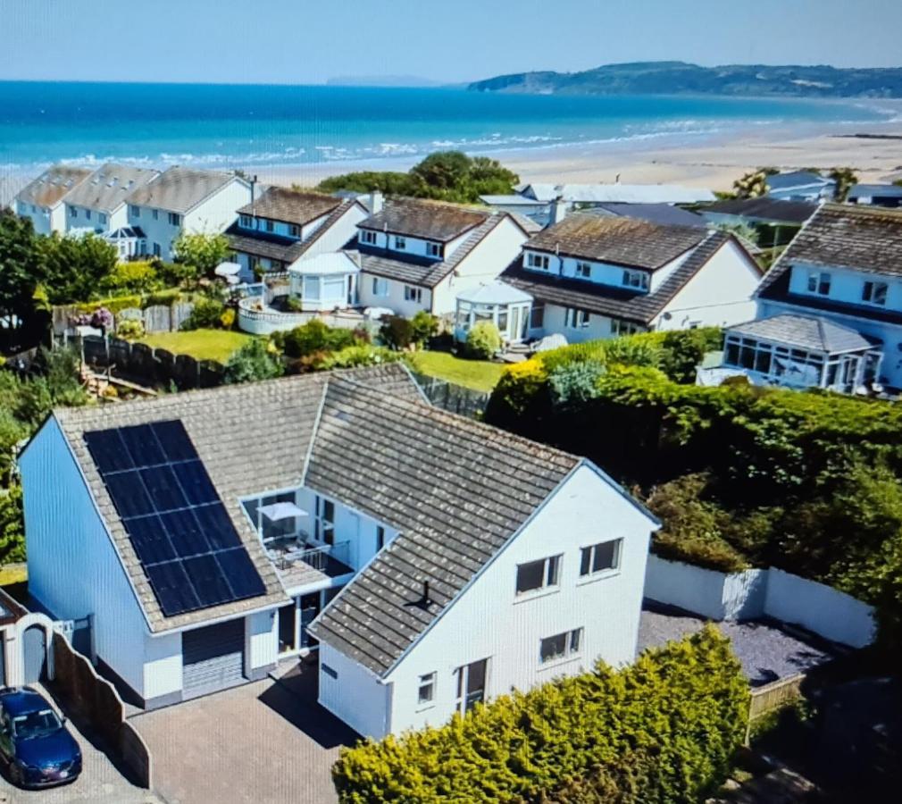 Benllech Beach Apartment Benllech