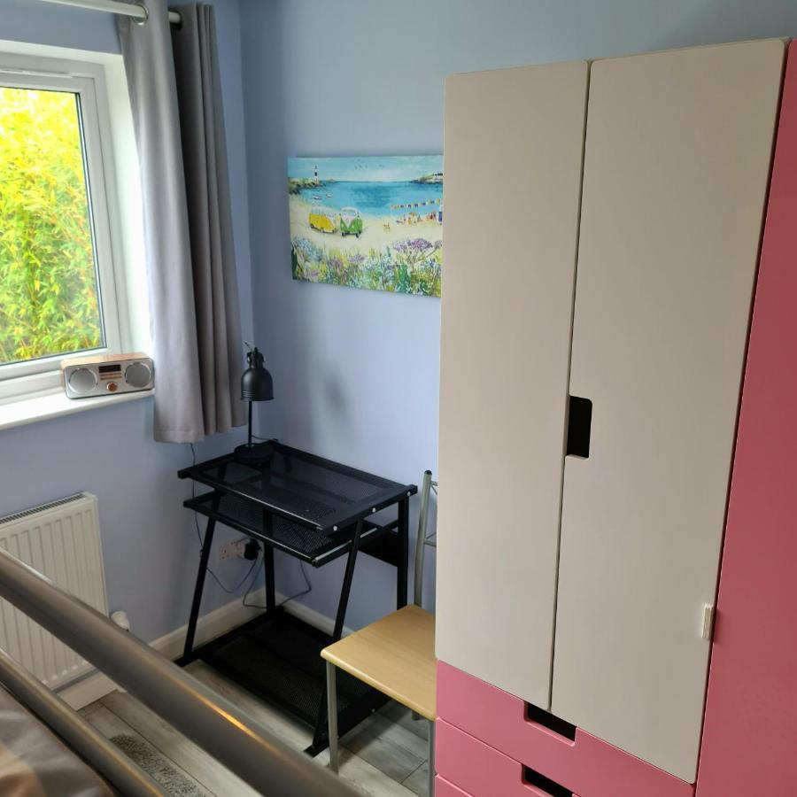 Benllech Beach Apartment Benllech