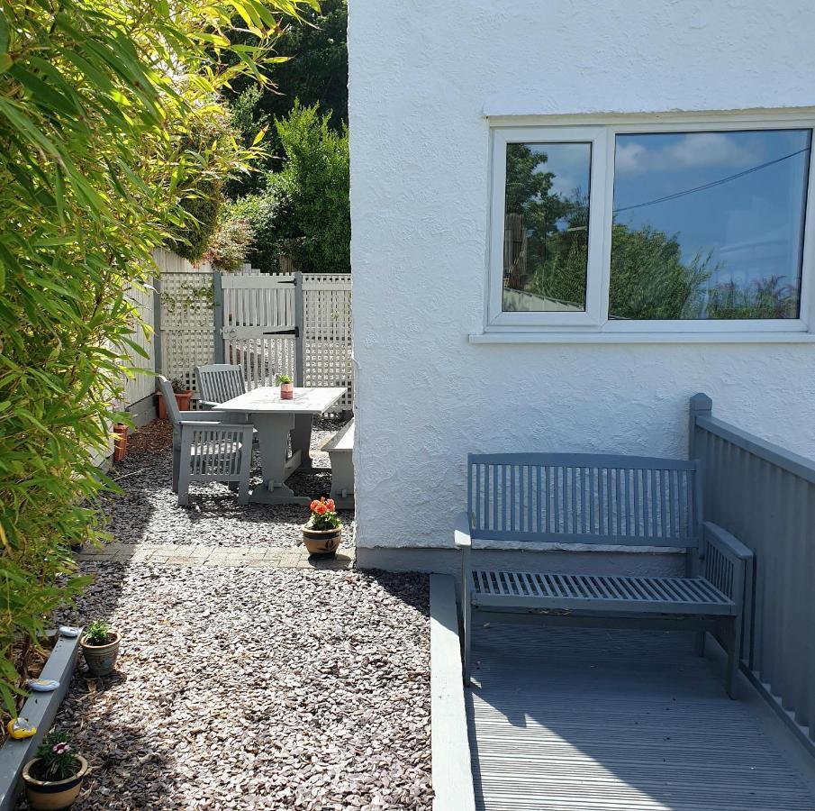 Benllech Beach Apartment Benllech