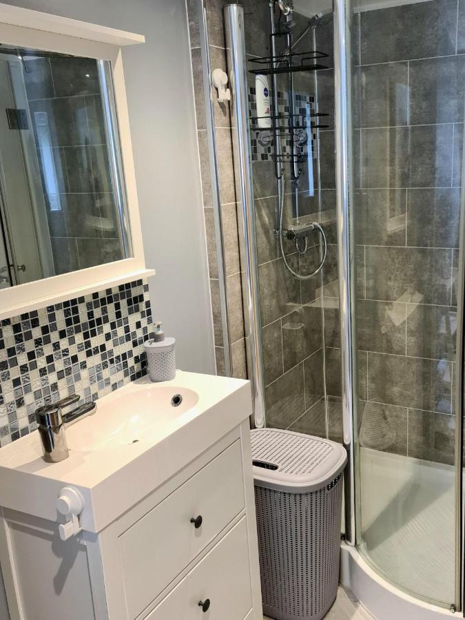 Benllech Beach Apartment