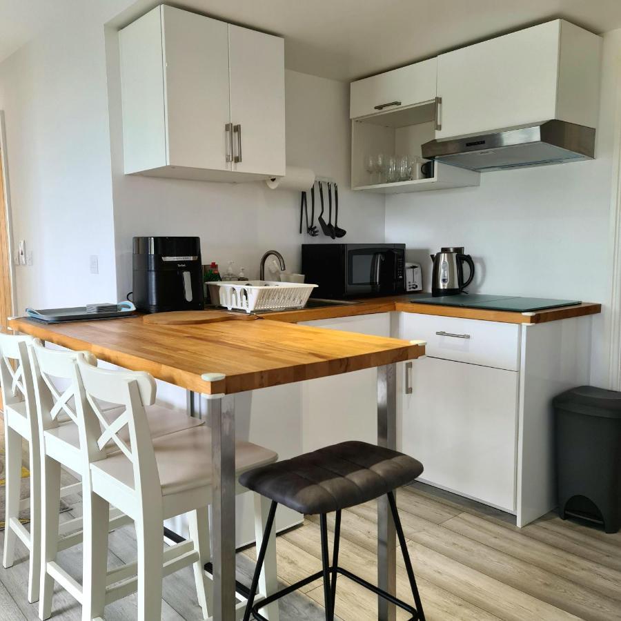 Apartment Benllech Beach *