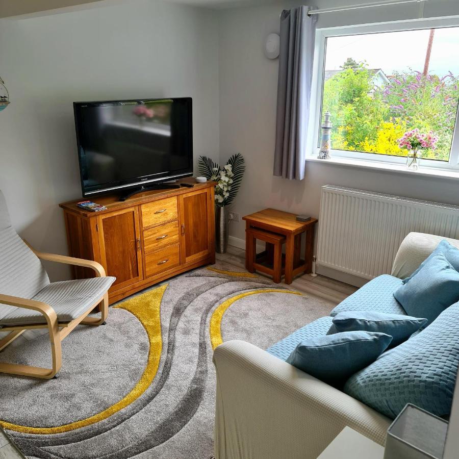 Benllech Beach Apartment