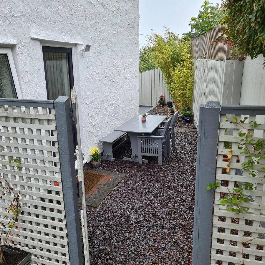 Benllech Beach Apartment