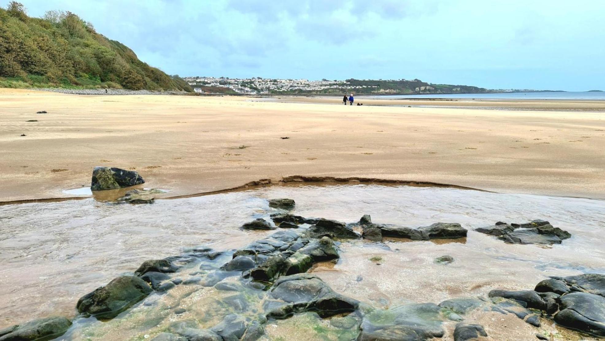 Benllech Beach Apartment