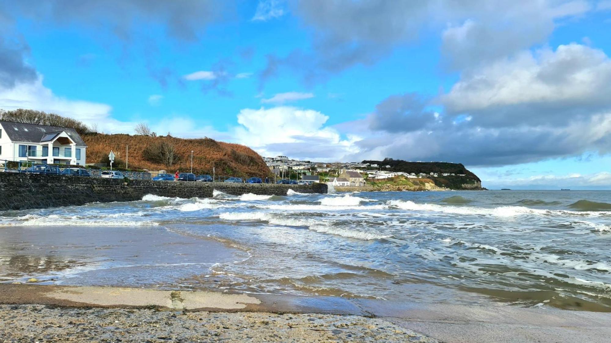 Benllech Beach Benllech